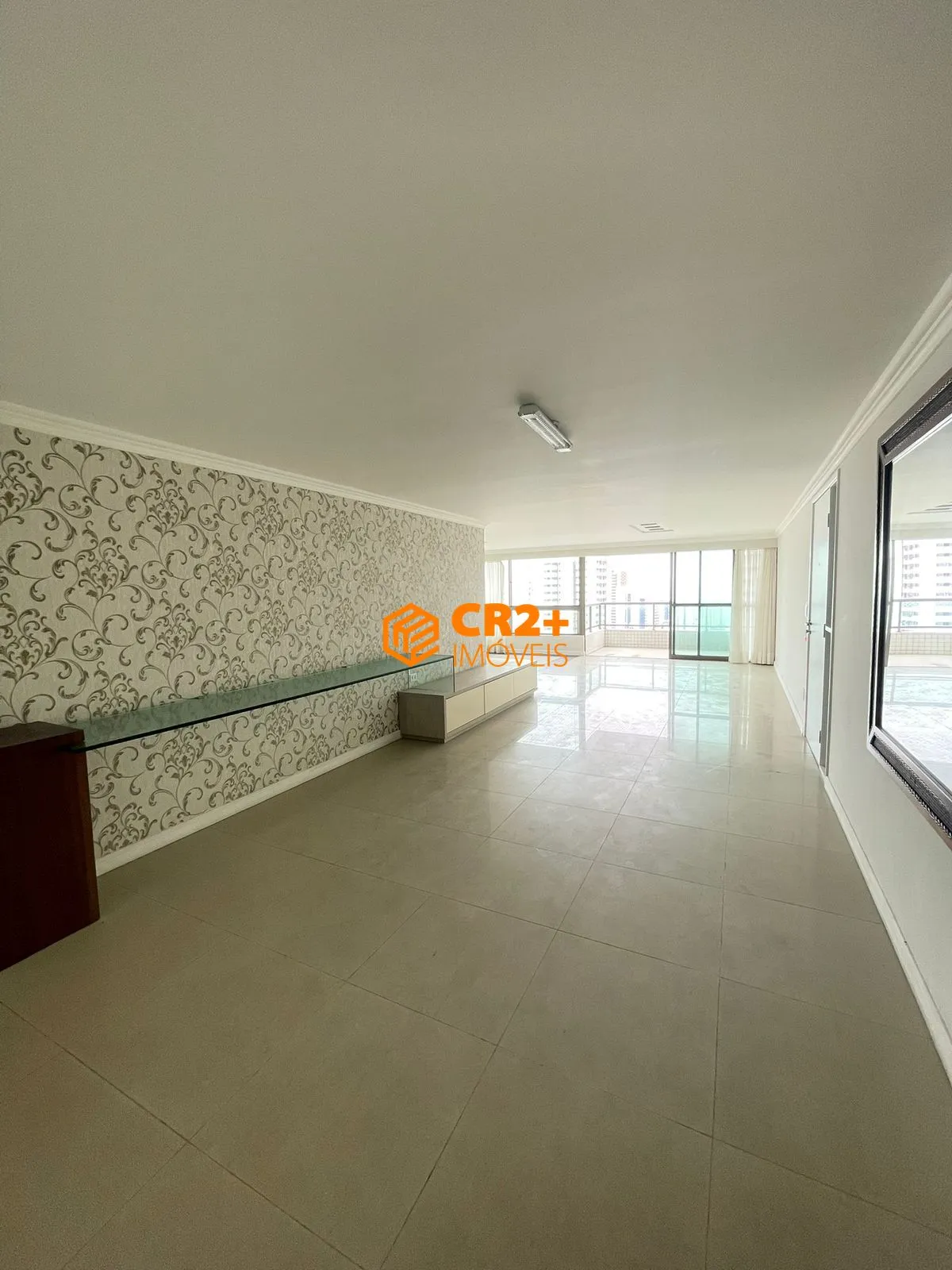 Imagem Vendo apartamento em boa viagem próximo do colegio santa maria, 189m2 com 4 quar