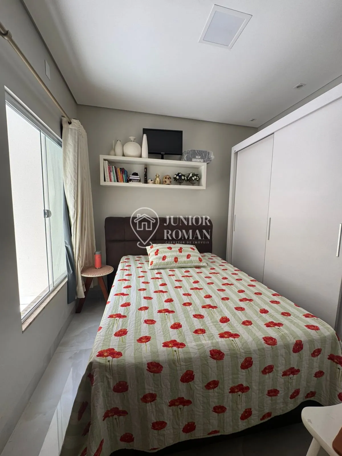 Imagem LINDA CASA 3 DORM SENDO 2 SUITES COM PISCINA E CHURRASQUEIRA - JD VITORIA - BARREIRAS/BA
