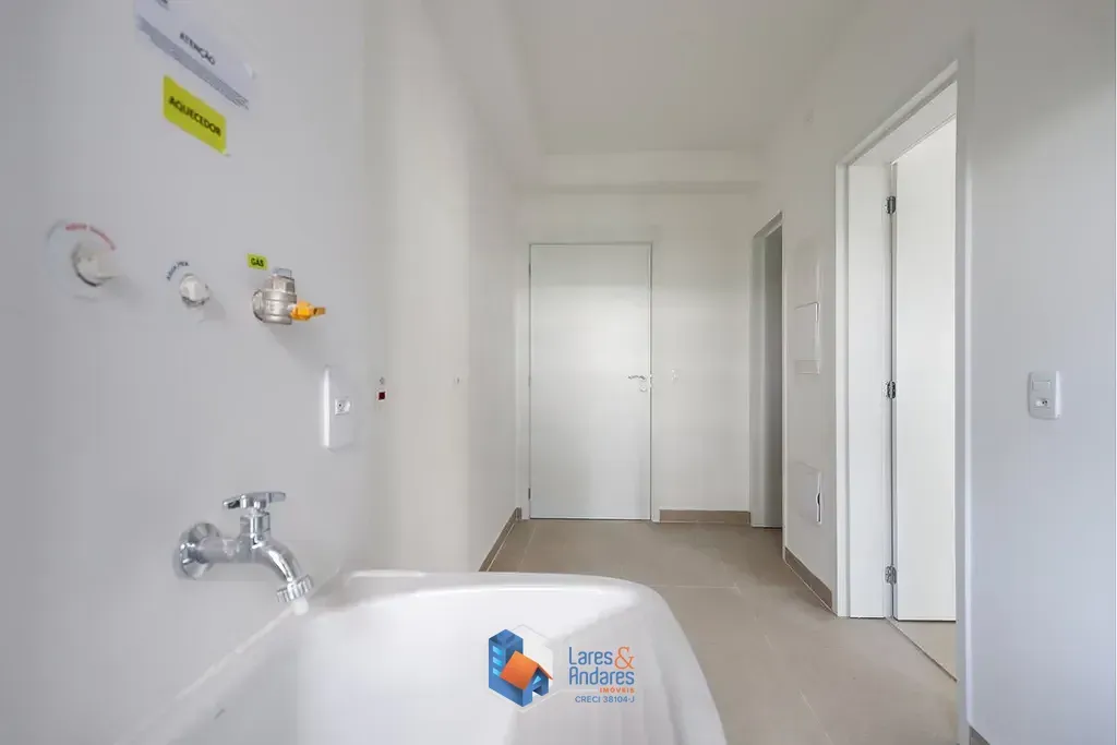 Imagem Apartamento à venda 3 Quartos 3 Suites 2 Vagas 136M² Água Branca São Paulo - SP