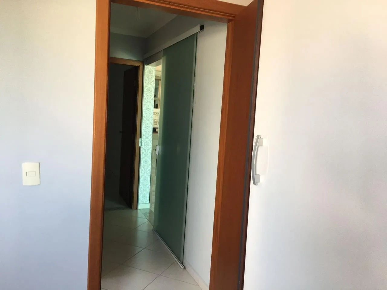 Foto do imóvel Apartamento à venda 2 Quartos, 1 Suite, 1 Vaga, Residencial Portal da Mantiqueira, Taubaté - SP | Condominio Alphaville