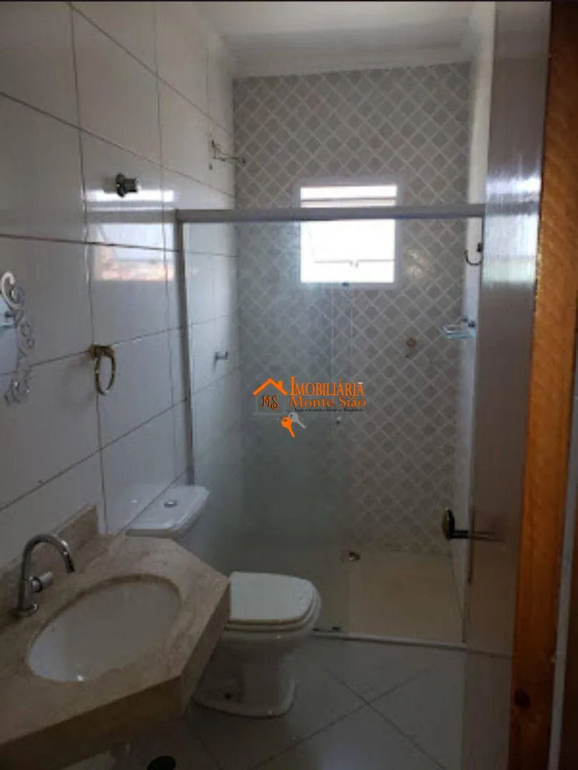 Imagem Sobrado com 3 dormitórios à venda, 180 m² por R$ 1.300.000,00 - Jardim Luciara - Guarulhos/SP