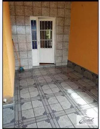 Imagem Imóvel com renda para investidor, 02 casas independentes