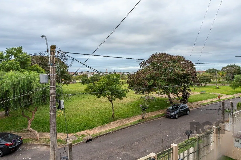 Imagem Casa sobrado no Sarandi Ecoville de 3 dormitórios e 3 vagas