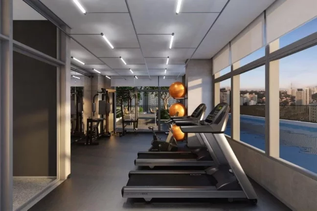 Imagem APARTAMENTO RESIDENCIAL em São Paulo - SP, Vila Madalena
