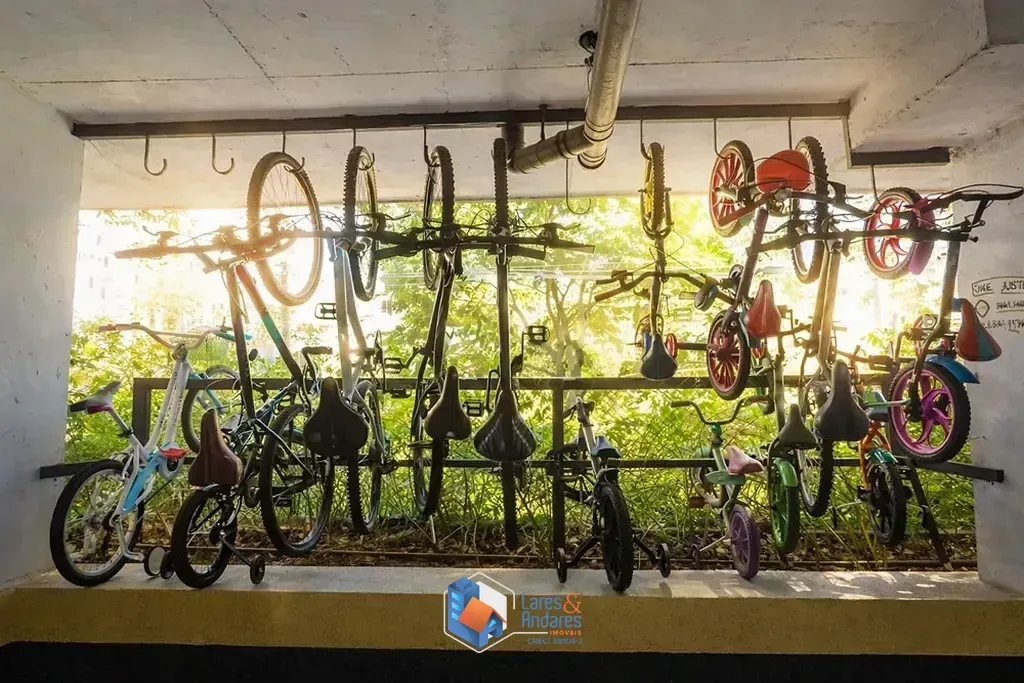 Imagem Apartamento à venda 2 Quartos 1 Vaga 81M² Cambuci São Paulo - SP
