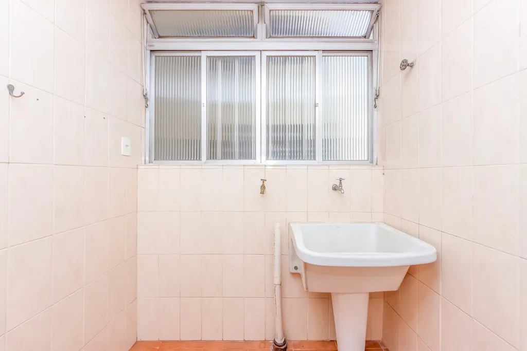 Imagem Apartamento à venda em São Paulo, Consolação, com 2 quartos, 89.55m2