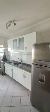 Imagem Sobrado em Condomínio à Venda em Cotia-SP, Bairro do Maranhão: 2 Quartos, 1 Banheiro, 2 Vagas de Garagem, 67m² de Área.