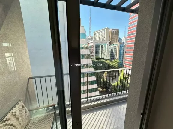 Imagem Cobertura Duplex à venda Jardim América São Paulo
