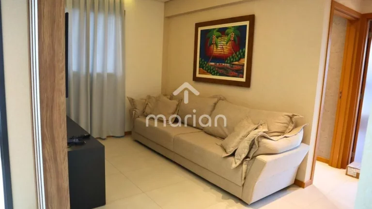 Imagem Apartamento com 2 quartos, Centro - Penha