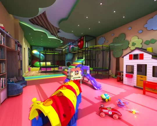 Imagem Magnifique Residence