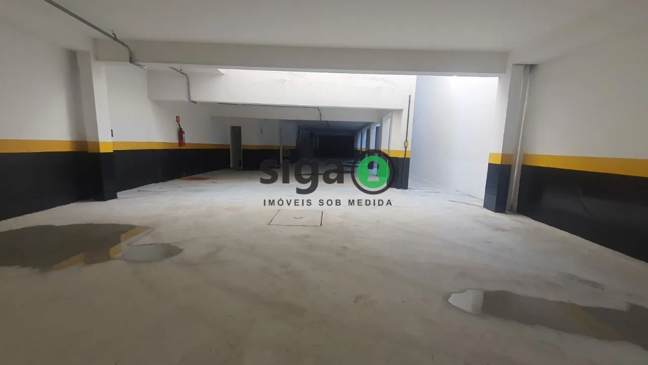 Imagem Predio comercial para locação 1334m² Vl Fomosa com Estacionamento