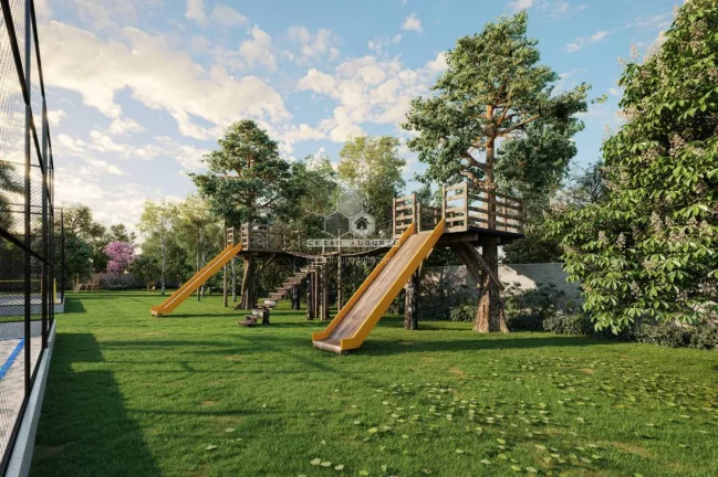 Imagem The Park Residence: Conforto e sofisticação no coração do Eusebio.