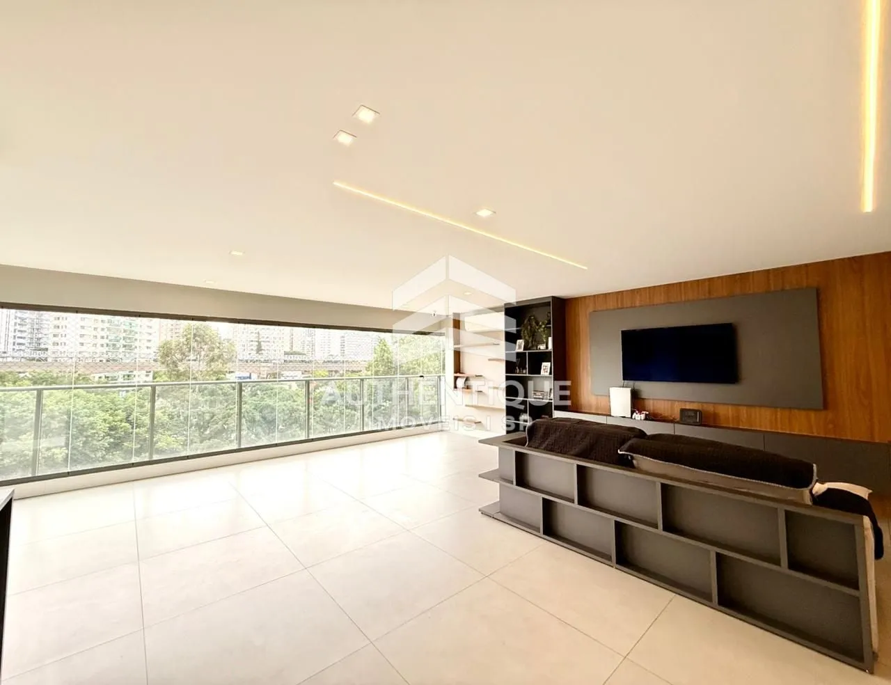 Imagem SOFI CAMPO BELO - Apartamento no bairro Campo Belo à venda