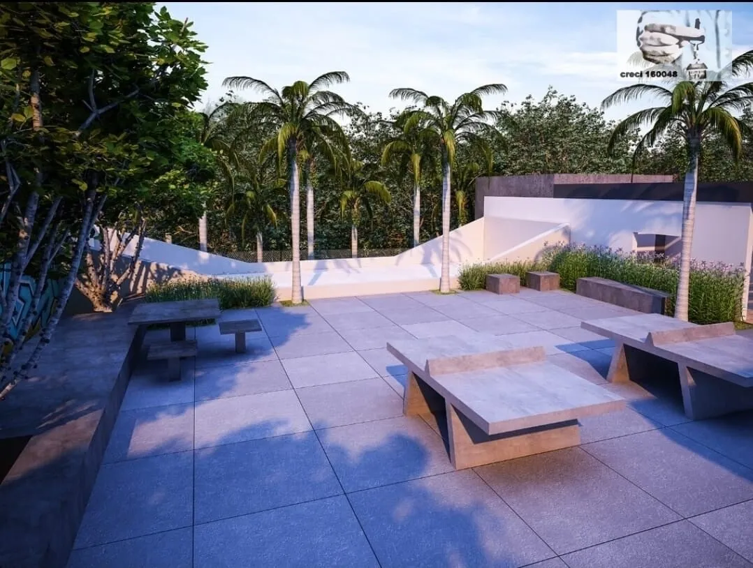 Imagem Casa/Apto no Residencial Florada Raízes - Cotia