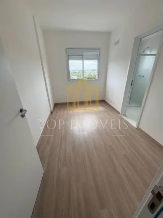 Imagem Maravilhoso apartamento dois dormitorios suítes no villa Branca