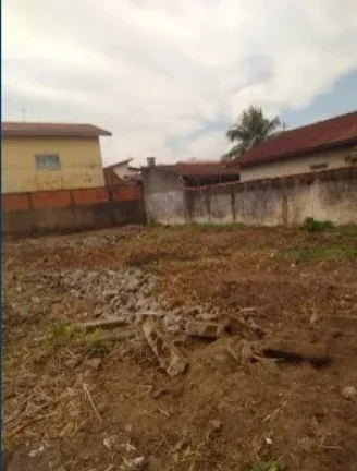 Imagem Terreno para Venda em Itanhaém, Jamaica (Praia)