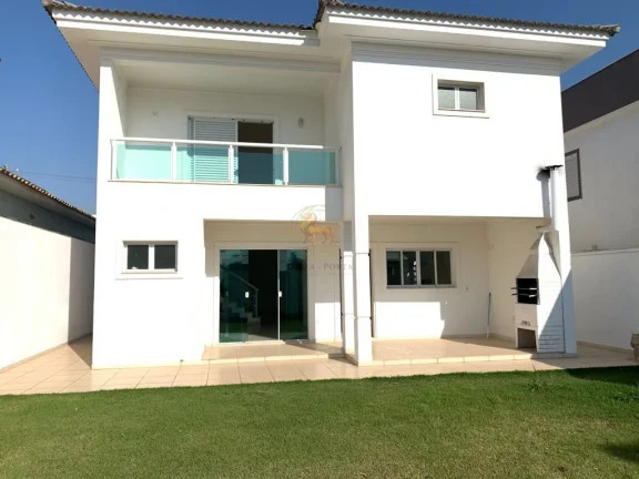 Imagem Condomínio Villa Verona - Casa à venda no bairro Cajuru do Sul - Sorocaba/SP