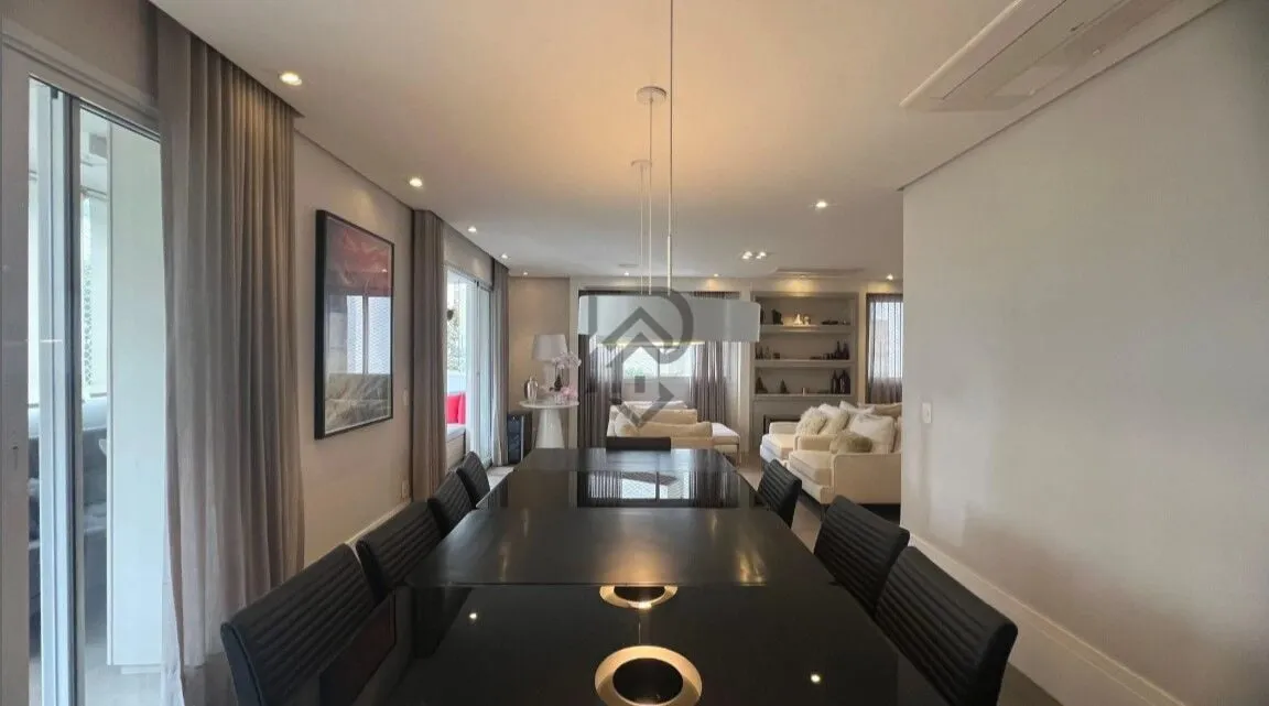 Imagem Apartamento Alto Padrão Murano Paraiso