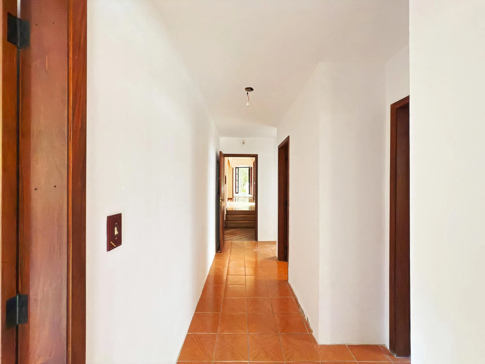 Imagem Casa Residencial de 3 Quartos e 1 Suíte no Jardim Isabel Poa/RS