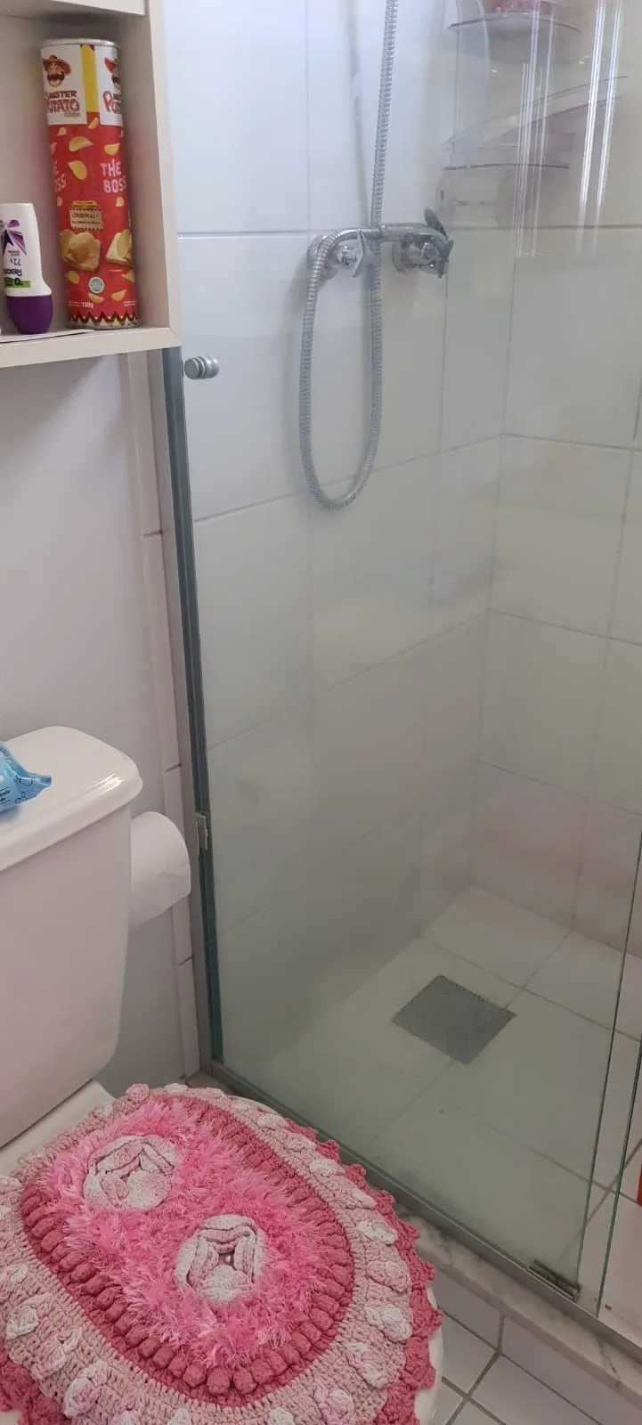 Imagem Apartamento com 03 dormitórios (01 suíte), 01 vaga no bairro Morro Santana