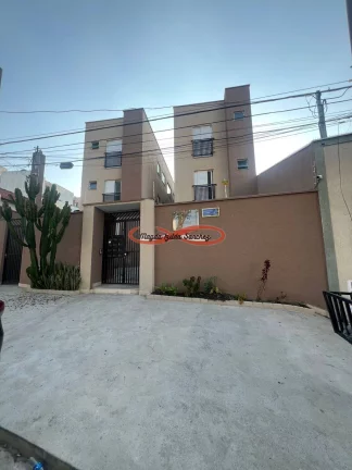Imagem APARTAMENTO PARA ALUGUEL A 900 METROS DO METRÔ GUILHERMINA-ESPERANÇA