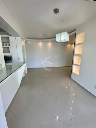 Imagem Um Apartamento para que reconhece a importância de uma excelente localização
