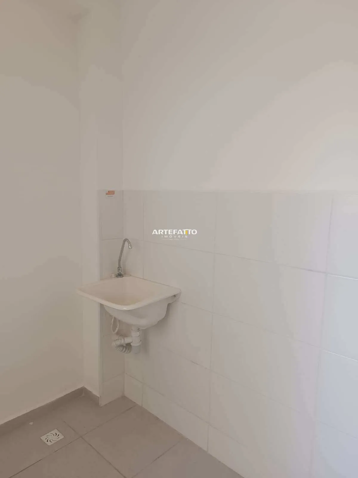 Imagem Apartamento à venda em Franca, Chácara Espraiado, com 2 quartos, 40m2