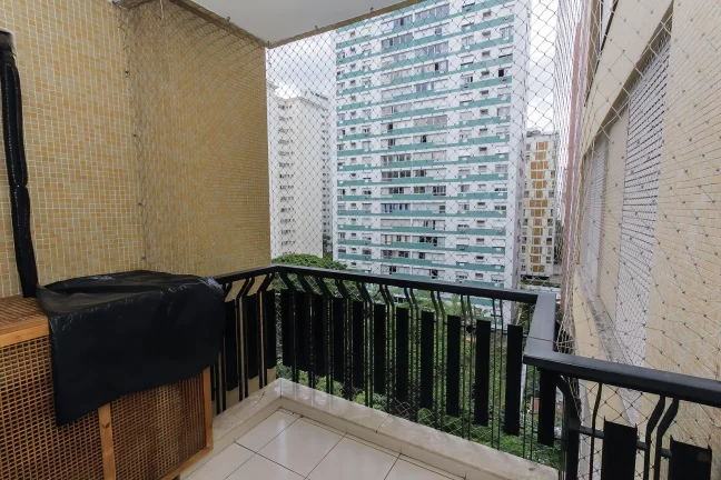 Imagem Apartamento com 3 Dormitorio(s) localizado(a) no bairro Itaim Bibi em São Paulo / Mato Grosso do Sul Ref.:AP2645_ITV