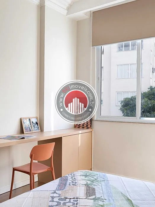 Imagem Apartamento a Venda no bairro Copacabana - Rio de Janeiro, RJ