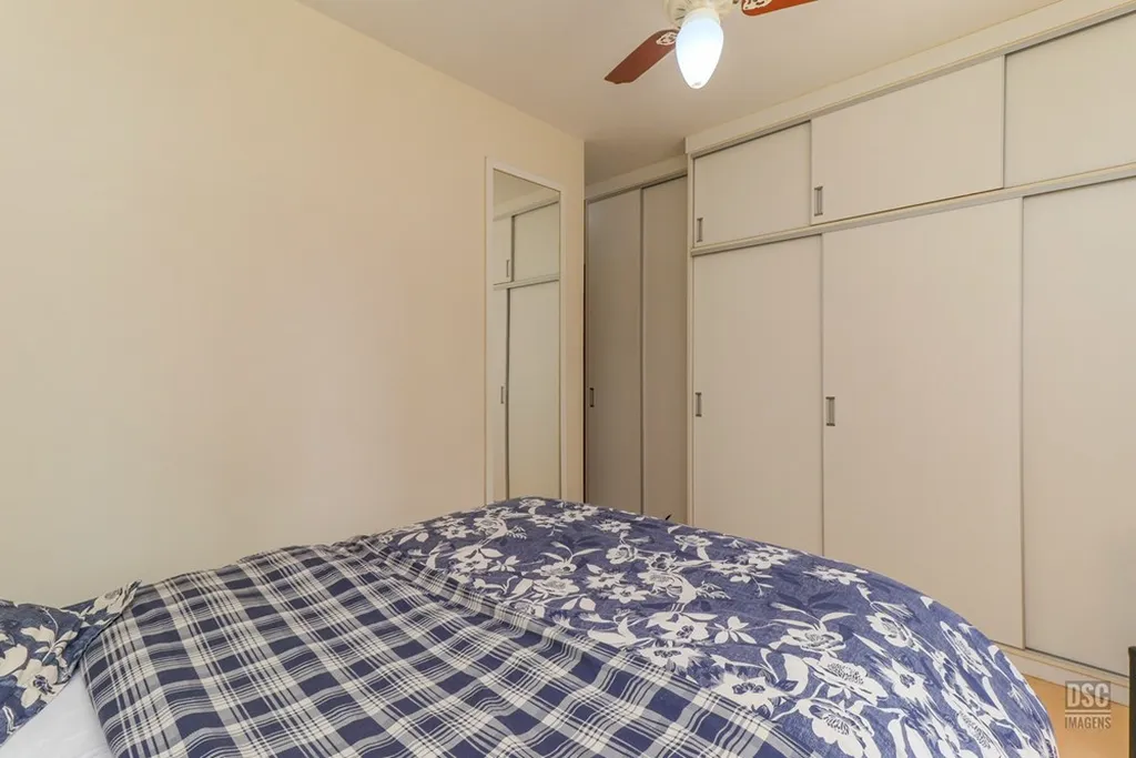Imagem Apartamento em Jardim Itu