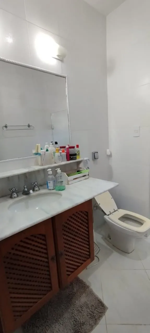 Imagem Condomínio Village Paineiras - Casa Estilo Colonial