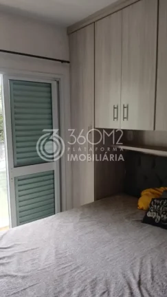 Imagem Cobertura para Venda em Santo André / SP no bairro Vila Valparaíso