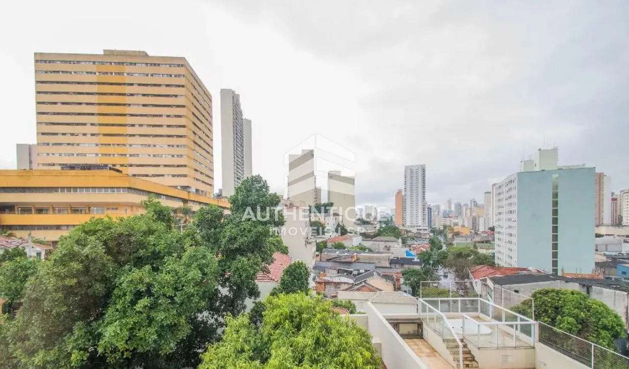 Imagem GRAND TERRACE ACLIMACAO - Apartamento à venda no bairro Aclimação - São Paulo/SP, Zona Sul