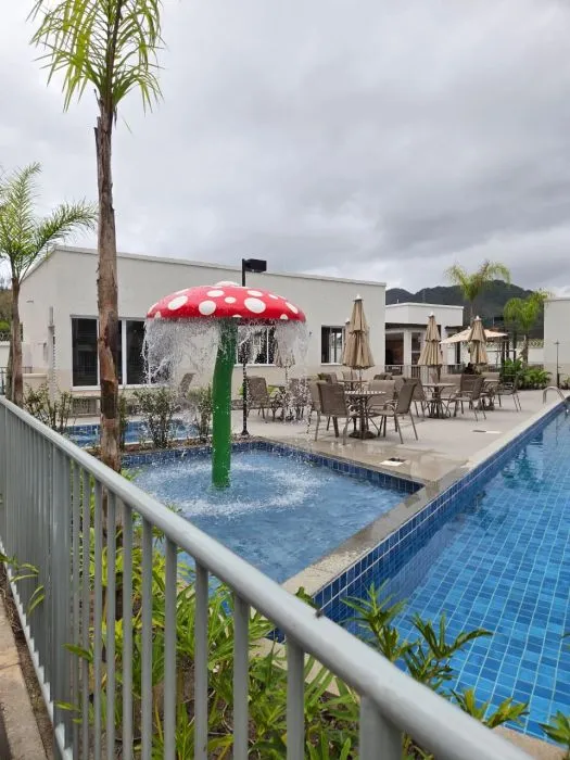 Imagem Stillo Barra Residencial: 60 m², 2 quartos e 1 suíte
