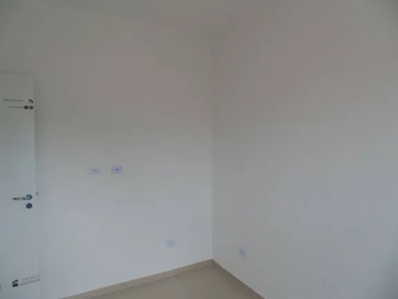 Imagem Casa com 2 dormitórios à venda, 54 m² por R$ 285.000,00 - Jardim Real - Praia Grande/SP