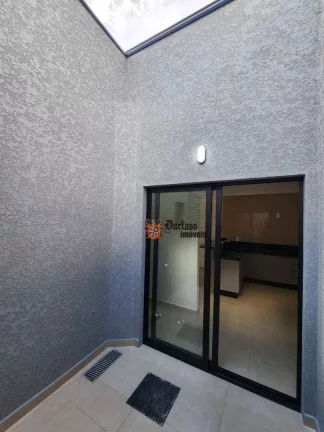 Imagem Casa com 3 dormitórios à venda, 115 m² por R$ 620.000,00 - Monreale - Bragança Paulista/SP