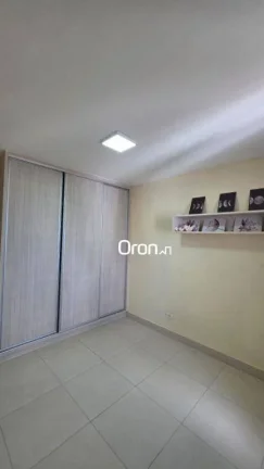 Imagem Apartamento à venda, 86 m² por R$ 485.000,00 - Setor Leste Vila Nova - Goiânia/GO