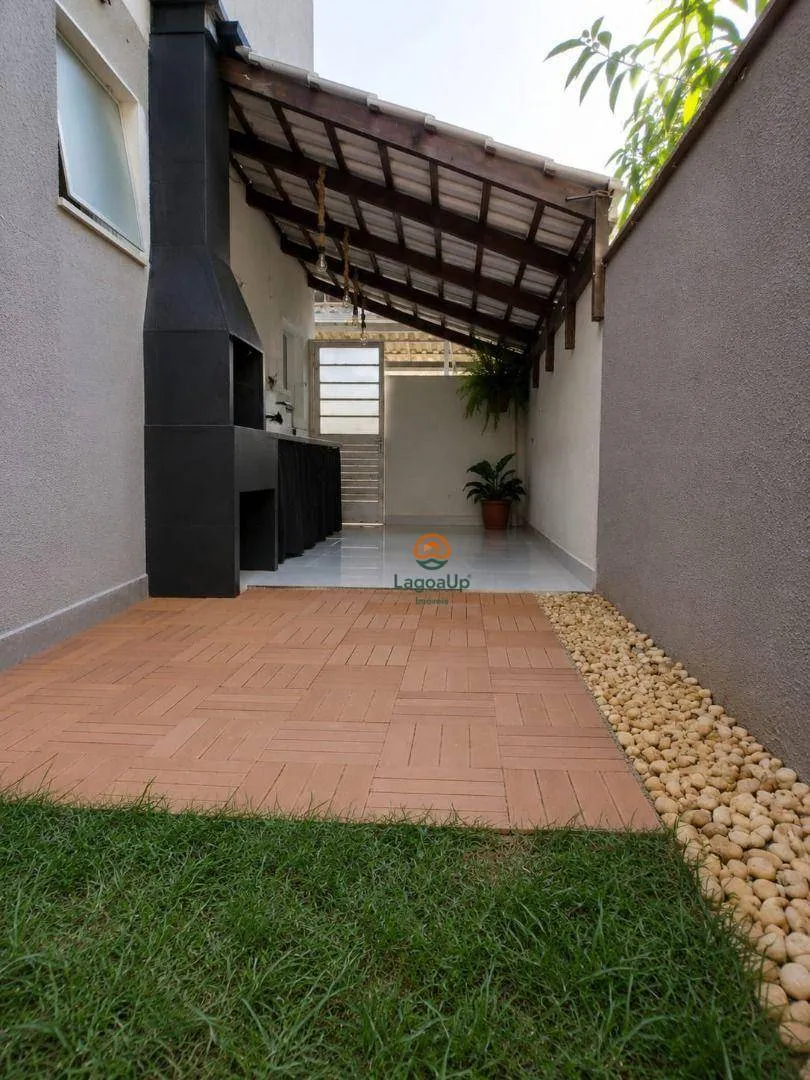 Imagem Apartamento com 2 dormitórios à venda, 86 m² por R$ 300.000 - Palmital - Lagoa Santa/MG
