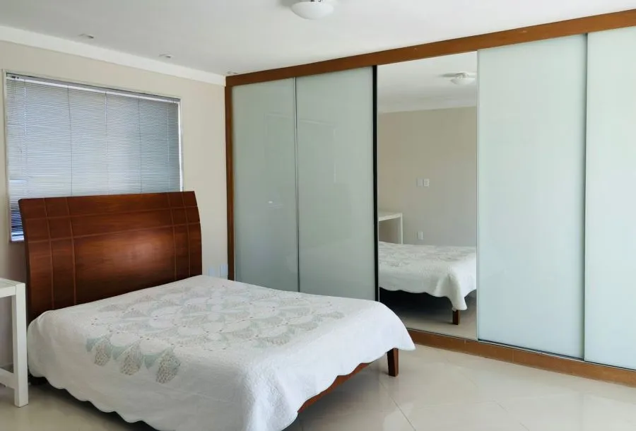 Imagem Interlagos Quality II: casa quadriplex 471 m² e 6 suítes