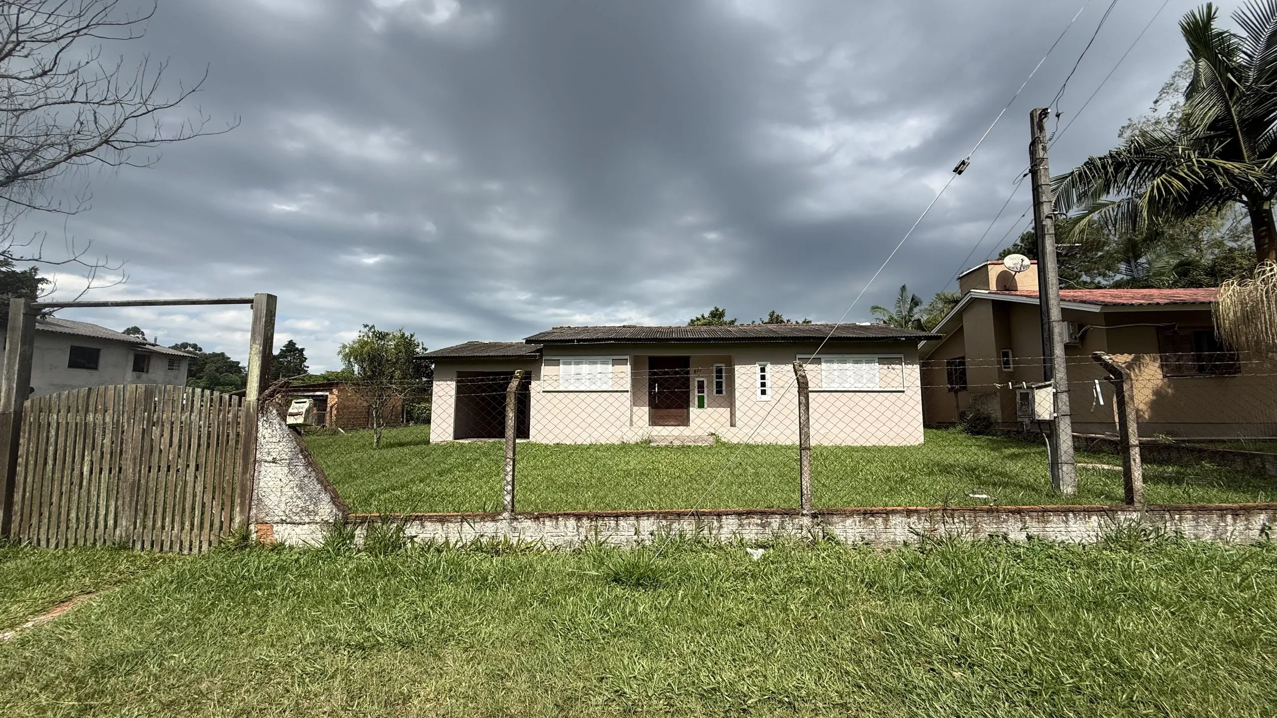 Imagem Casa à venda em Torres, São Braz, com 2 quartos, 100m2