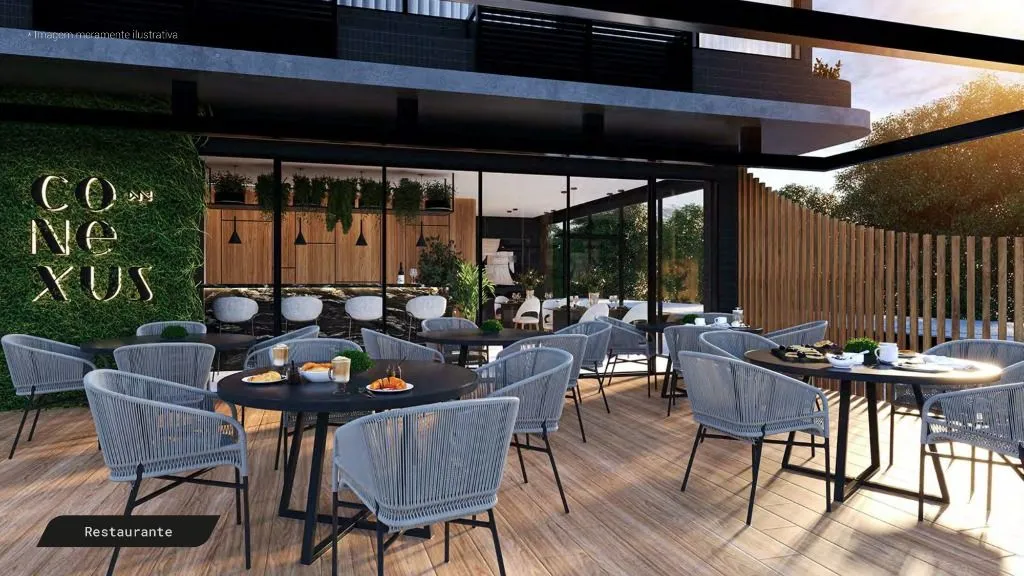 Imagem Flat à venda, 17 m² por R$ 329.999,00 - Jardim Oceania - João Pessoa/PB