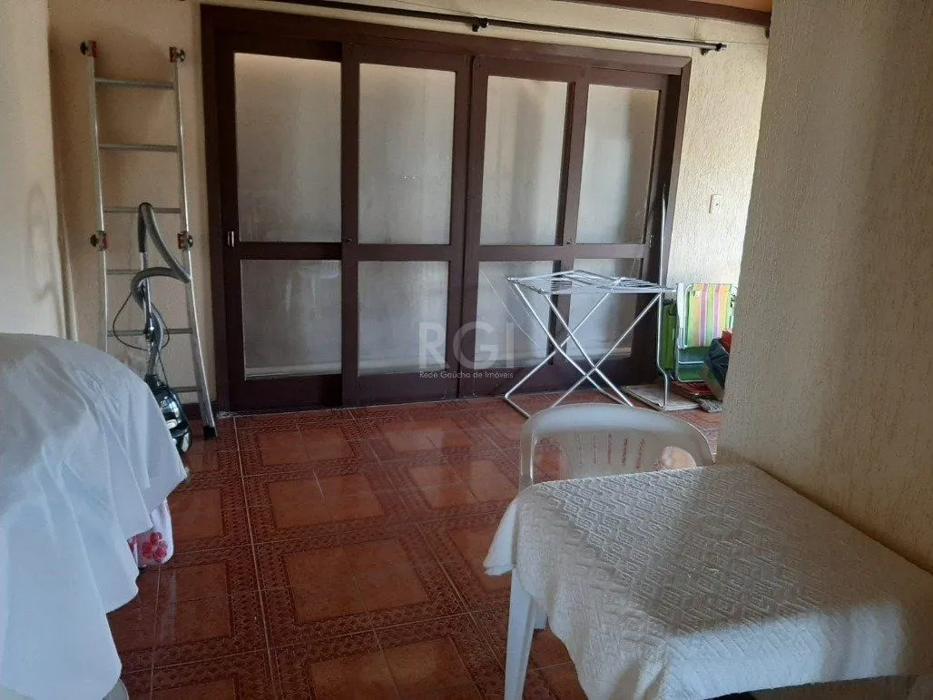 Imagem Cobertura para Venda - 250.15m², 3 dormitórios, sendo 2 suites, 3 vagas - Cristo Redentor