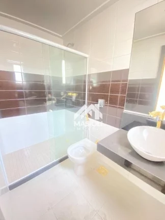 Imagem Apartamento com 4 dormitórios à venda, 141 m² por R$ 2.199.000,00 - Praia da Costa - Vila Velha/ES