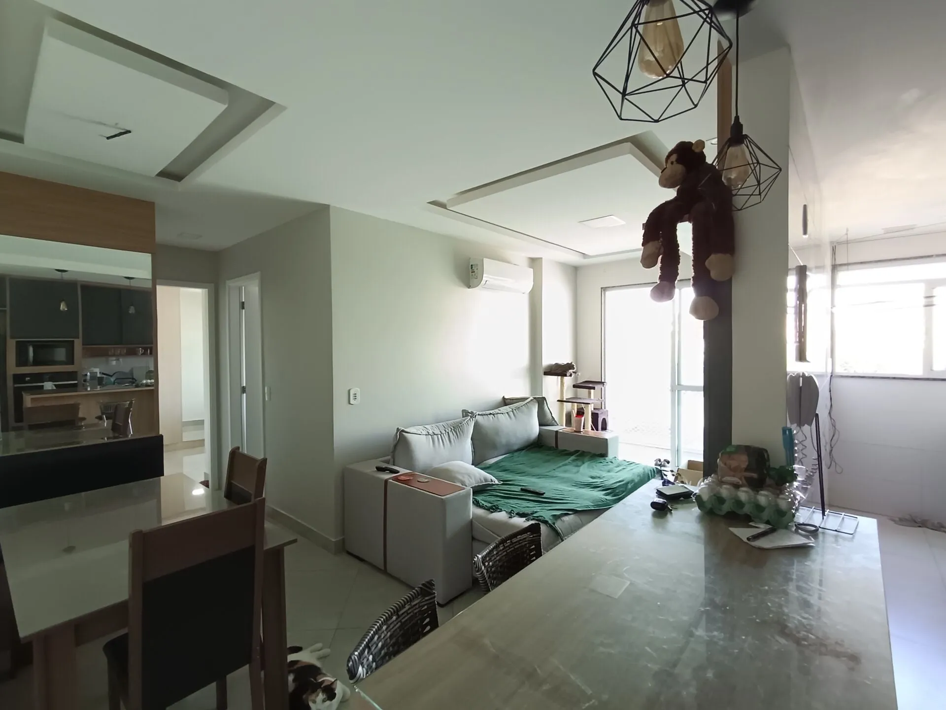 Imagem Magnus Residence Tijuca - Apartamento no bairro Tijuca, Rio de Janeiro
