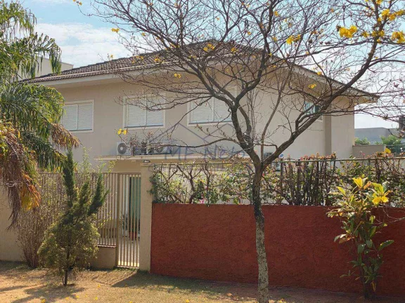 Imagem Casa de Condomínio