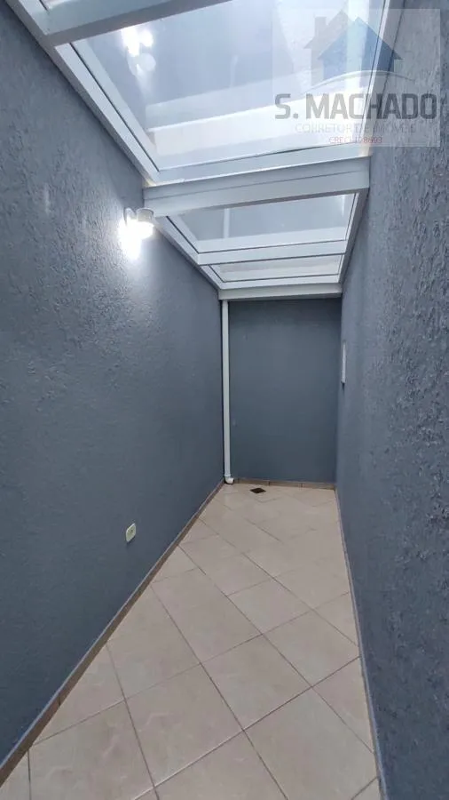 Imagem Apartamento para Venda em Santo André / SP no bairro Parque Novo Oratório