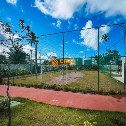 Imagem Flat à Venda Decorado de Alto Padrão em Muro Alto-PE