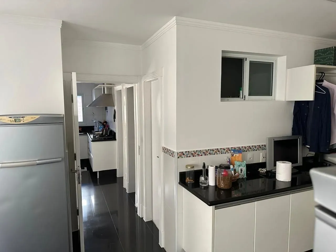 Imagem Sobrado de 460m², Localizado no Tamboré 7 EXCLUSIVE HOUSES, Santana de Parnaíba - SP!