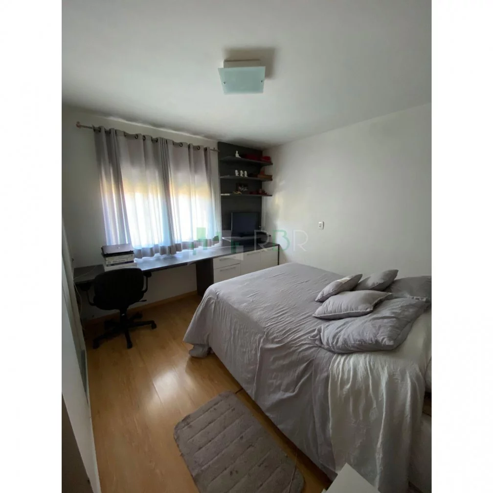 Imagem RBR Vende - Excelente apartamento semi-mobiliado, com 2 dormitórios.