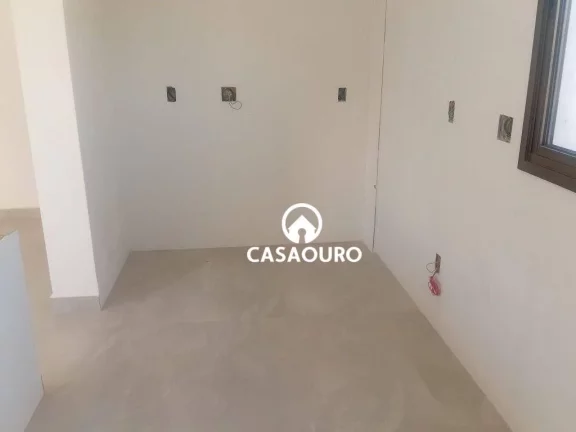 Imagem Apartamento com 3 quartos à venda, 81 m² por R$ 790.000 - Nova Suíssa - Belo Horizonte/MG